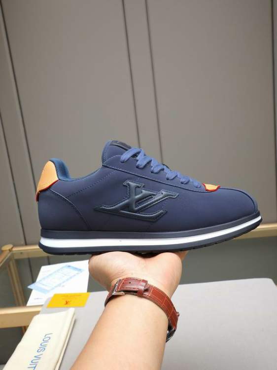 Picture of Louis Vuitton Shoes _SKULVsz38-44hnq121217575